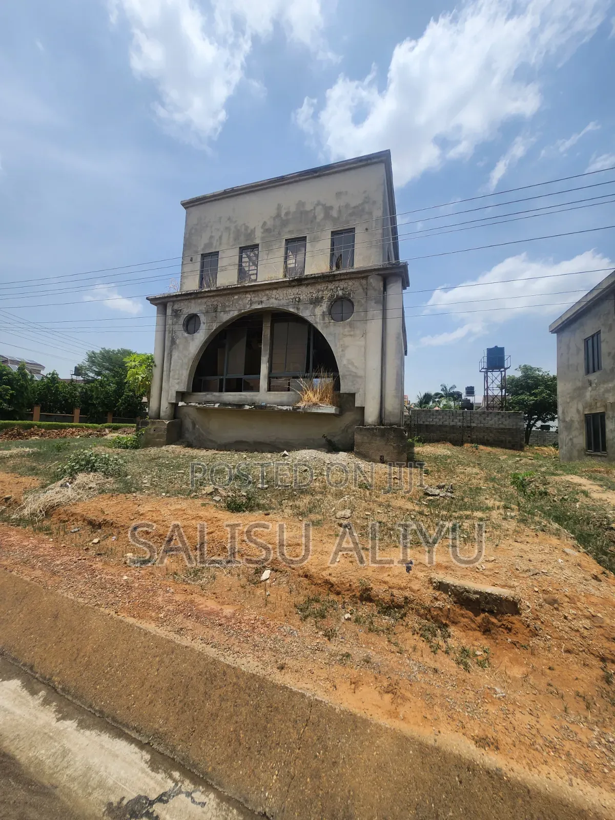 6bdrm Duplex in Galadimawa for sale in Galadimawa