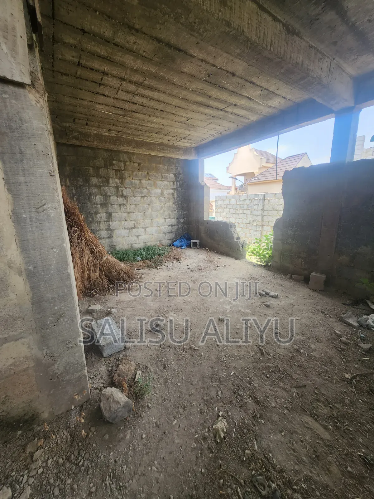 6bdrm Duplex in Galadimawa for sale in Galadimawa