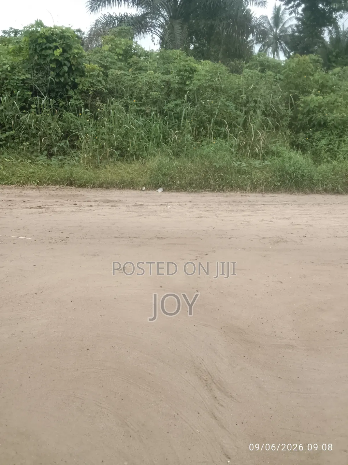 Land for Sale Form 1 Million and More Available in Abia State ABA in Aba South