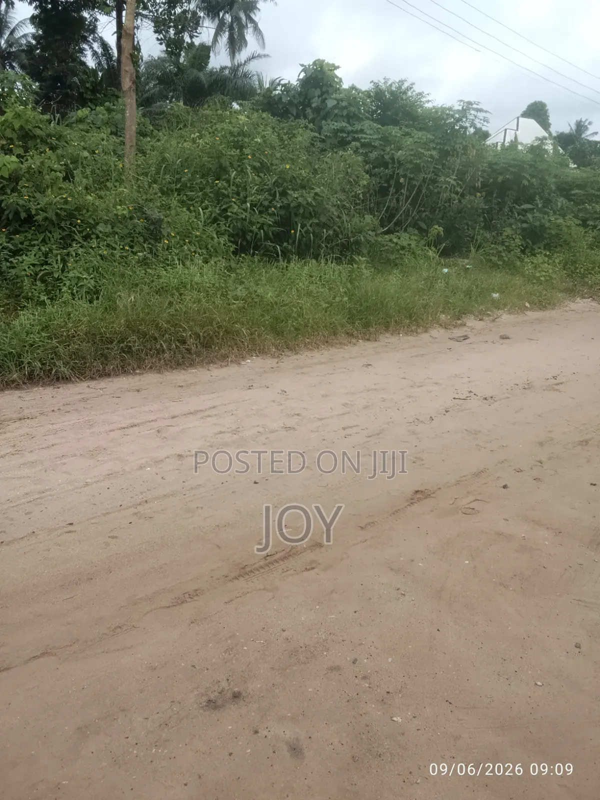 Land for Sale Form 1 Million and More Available in Abia State ABA in Aba South
