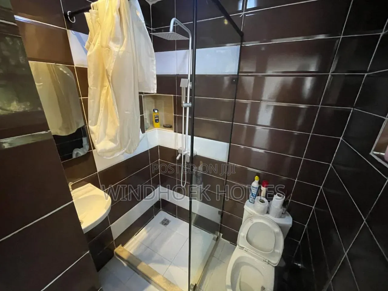 Furnished 2bdrm Bungalow in Asokoro for rent in Asokoro