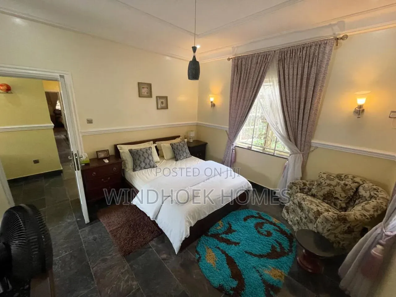 Furnished 2bdrm Bungalow in Asokoro for rent in Asokoro
