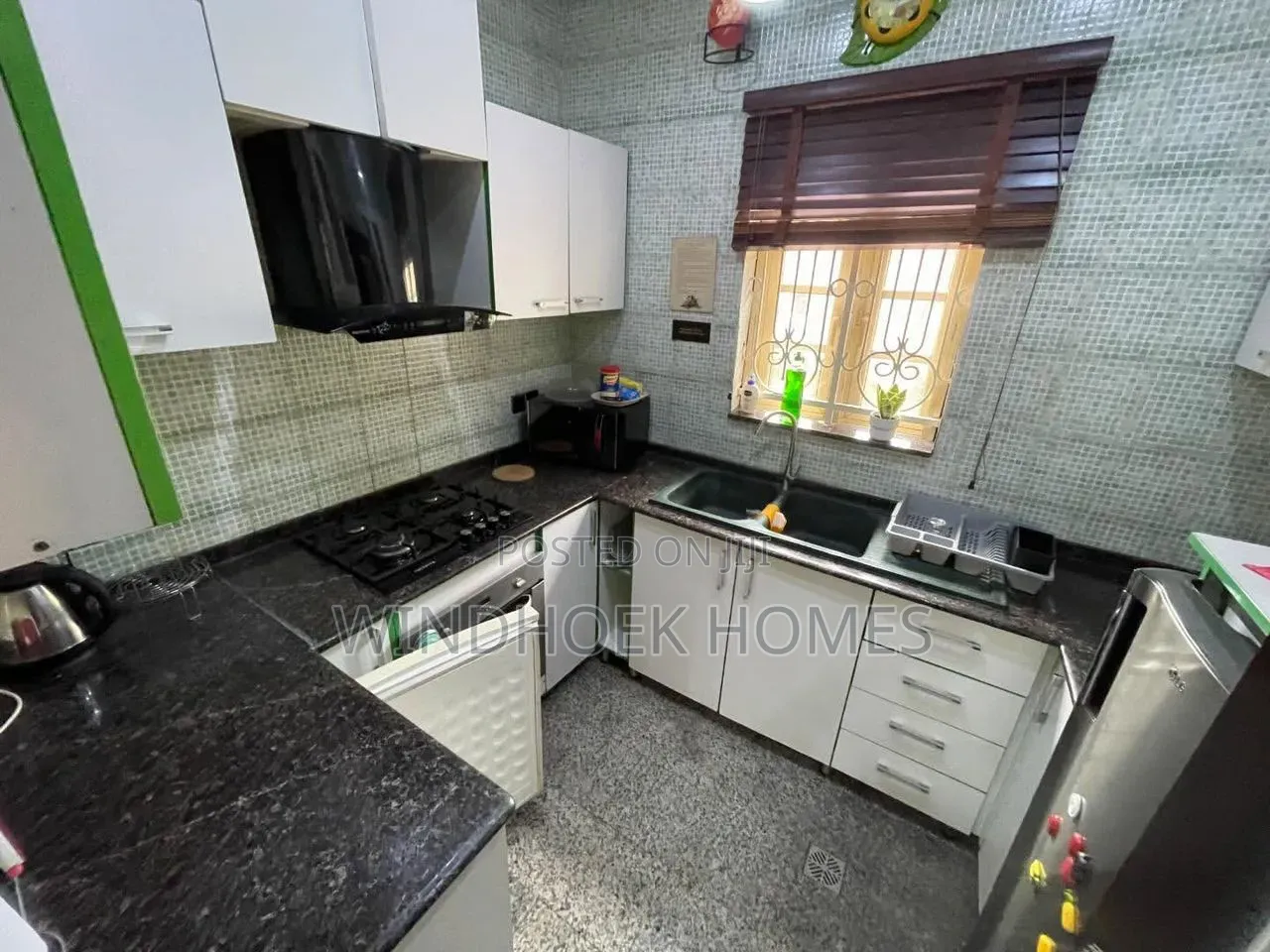 Furnished 2bdrm Bungalow in Asokoro for rent in Asokoro