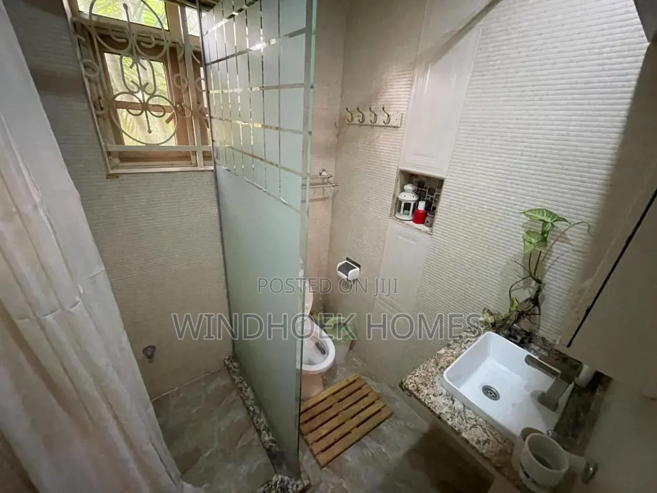 Furnished 2bdrm Bungalow in Asokoro for rent in Asokoro