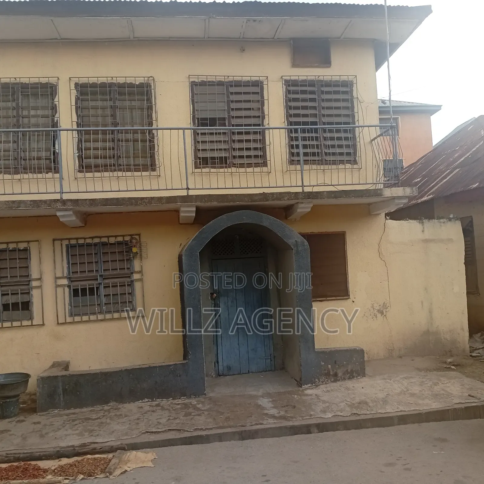 3bdrm Condo in Enugu for sale in Enugu