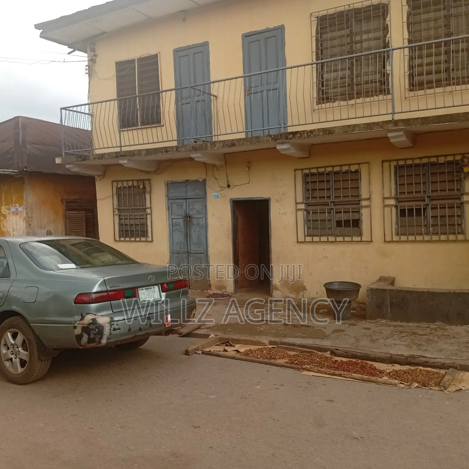 3bdrm Condo in Enugu for sale in Enugu