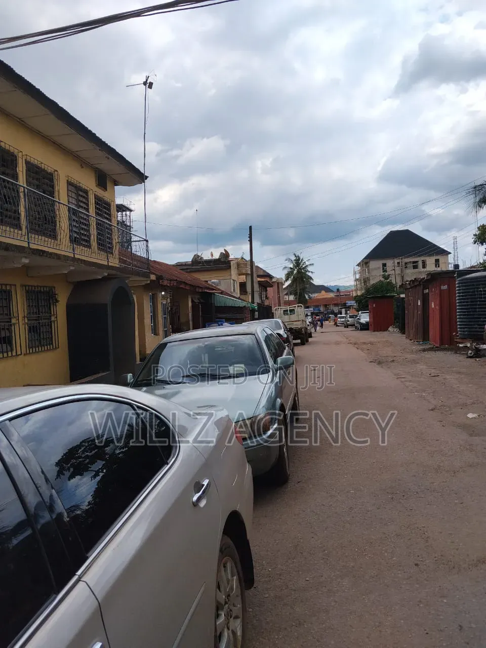 3bdrm Condo in Enugu for sale in Enugu