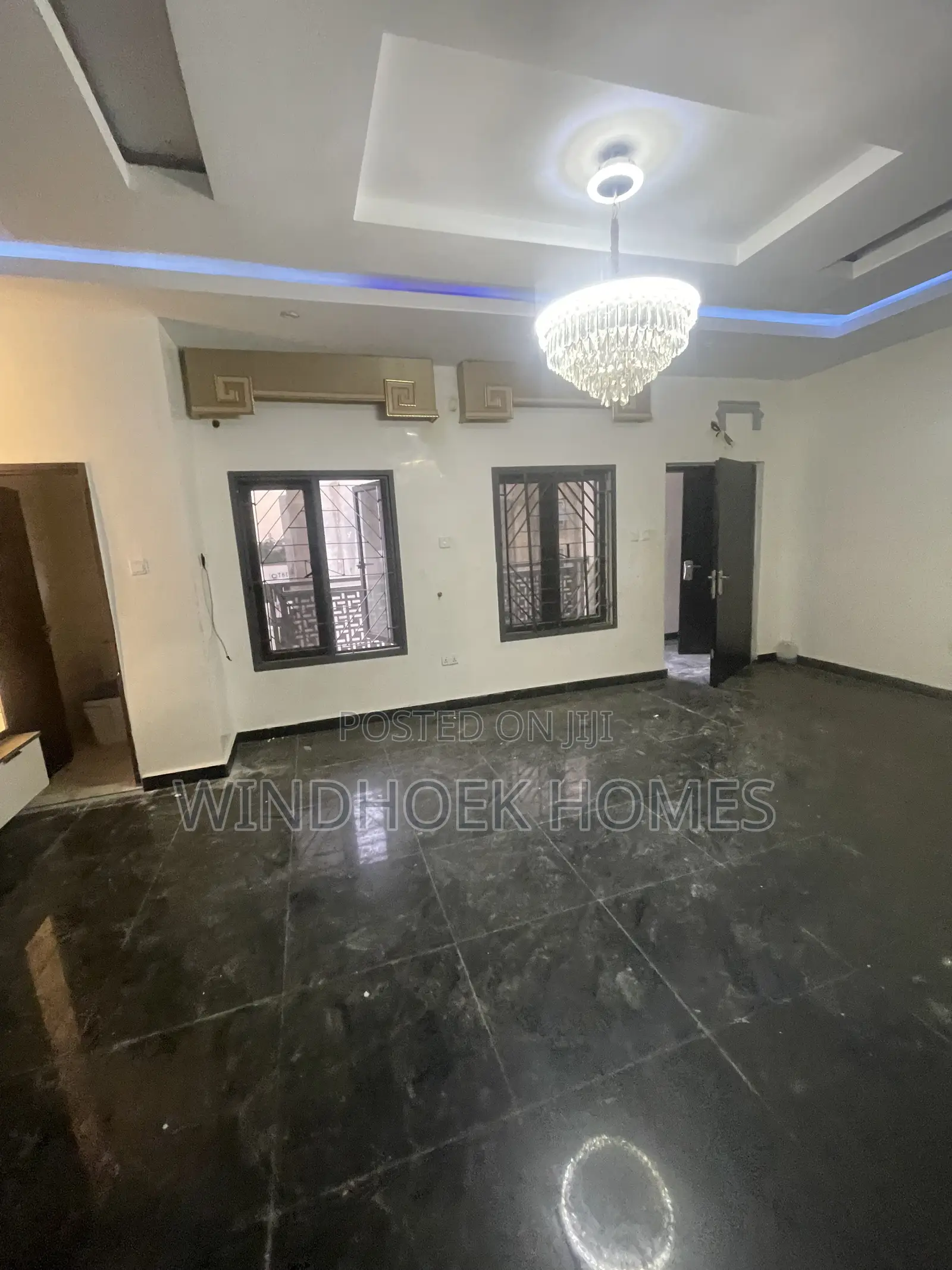 3bdrm Apartment in Wuse 2 for rent in Wuse 2