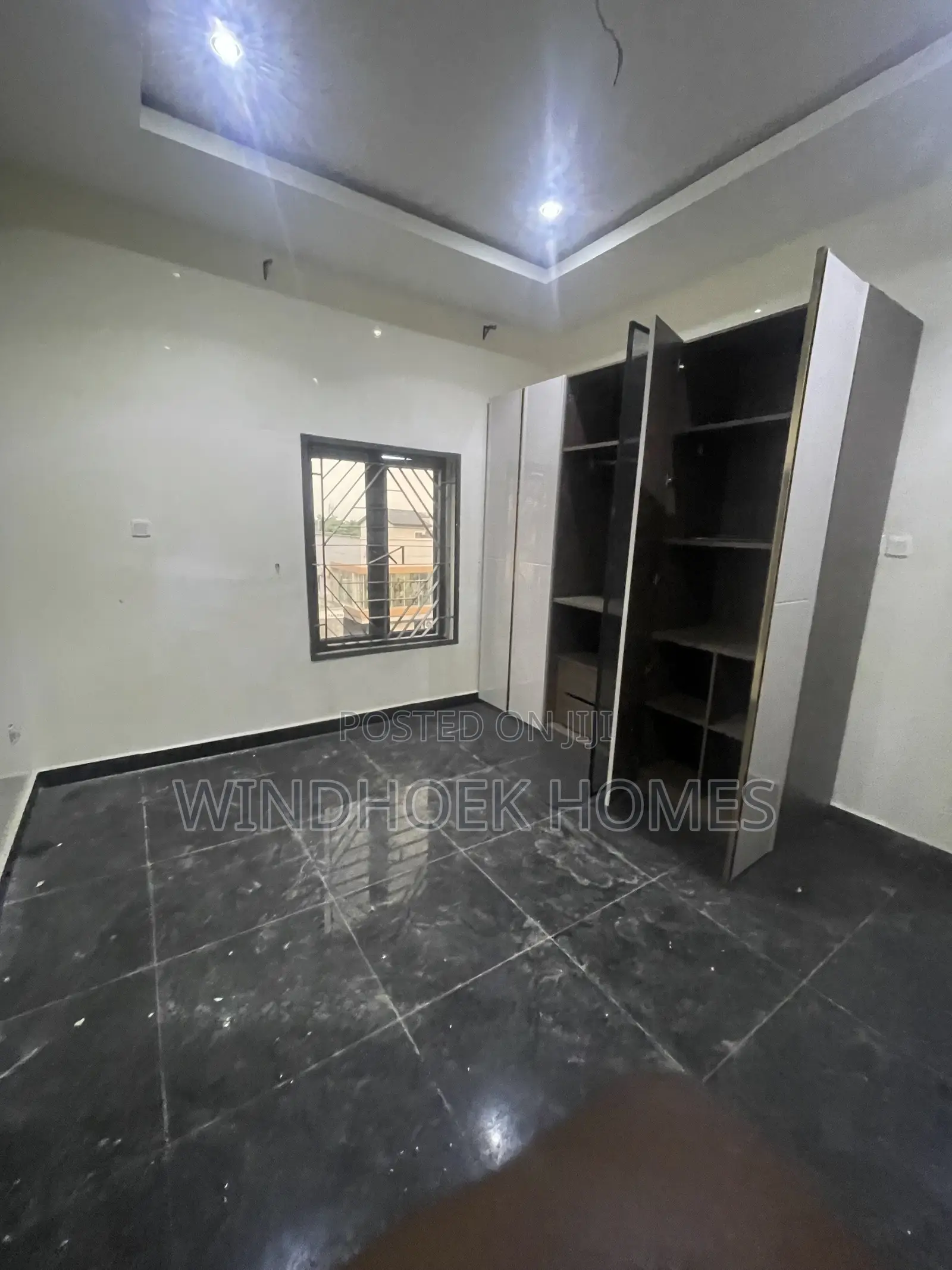3bdrm Apartment in Wuse 2 for rent in Wuse 2