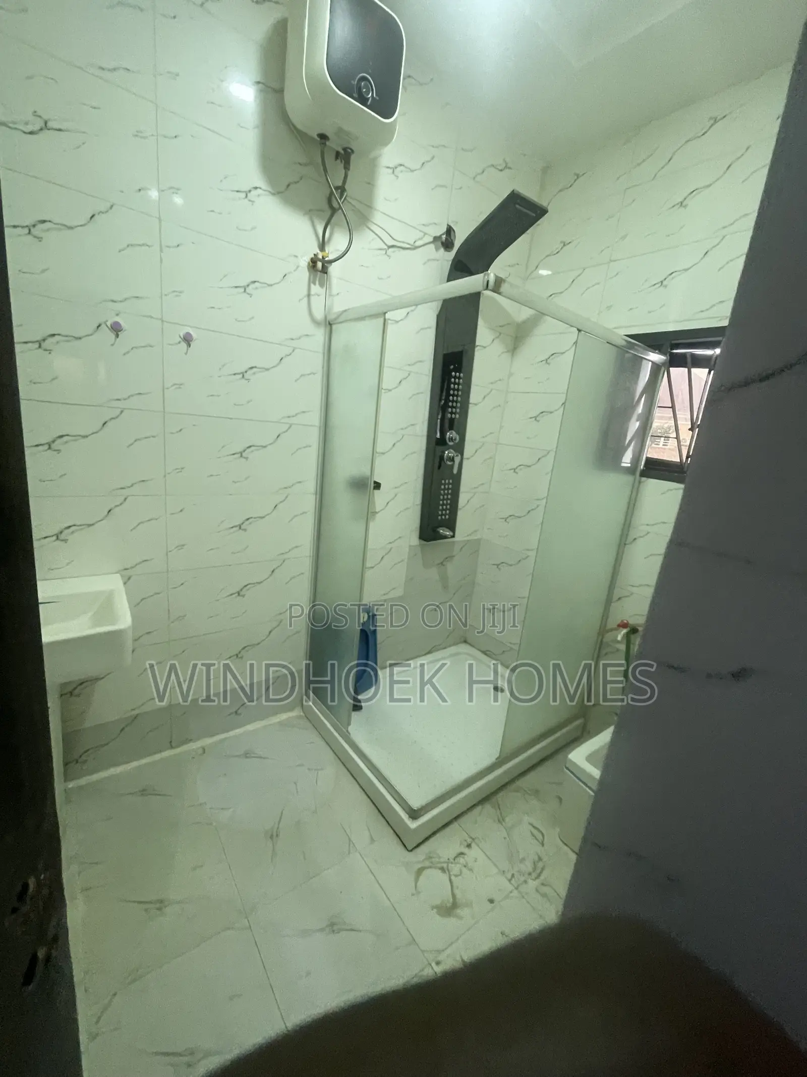 3bdrm Apartment in Wuse 2 for rent in Wuse 2