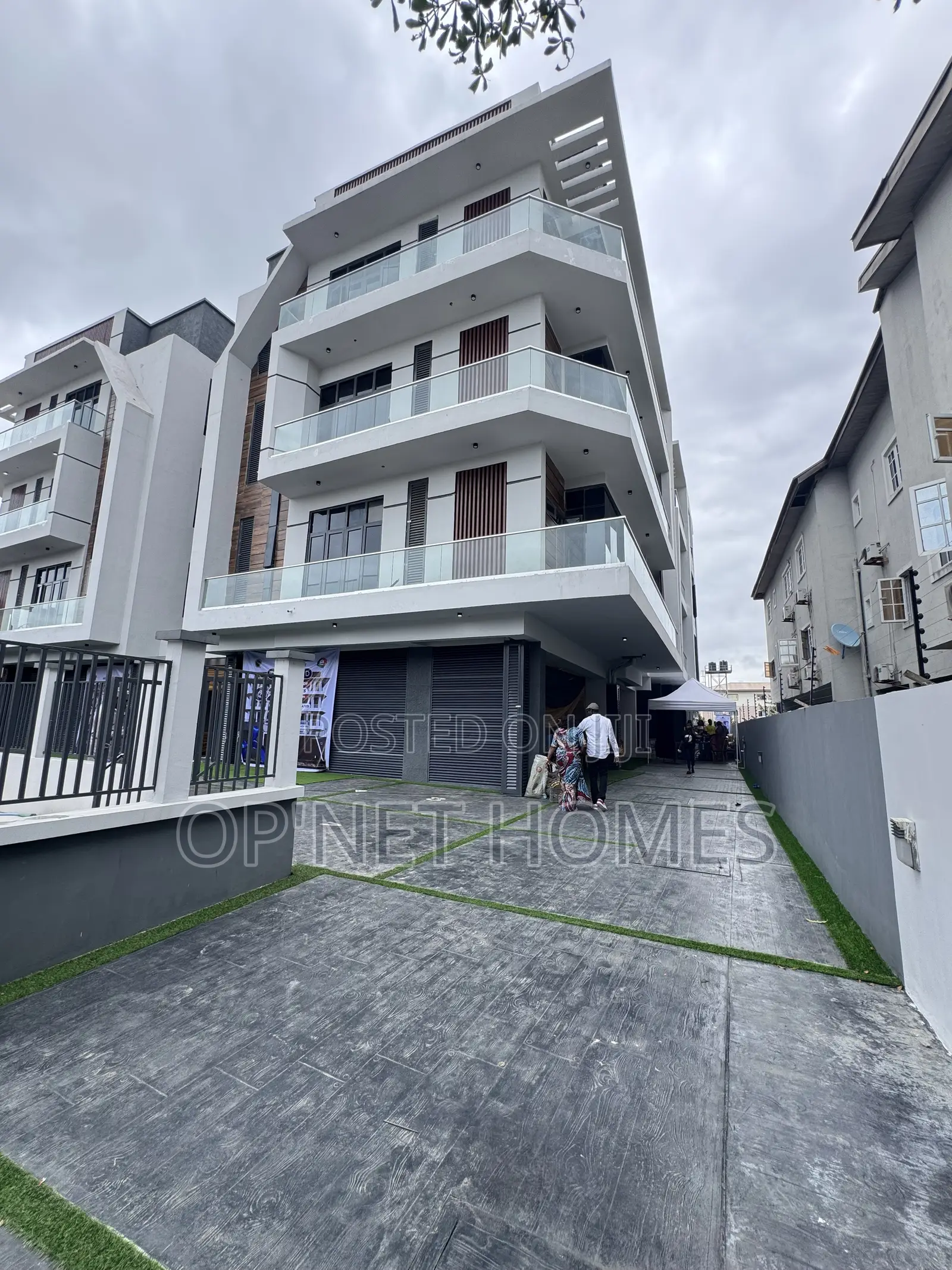 2bdrm Apartment in Victoria Island for rent in Victoria Island
