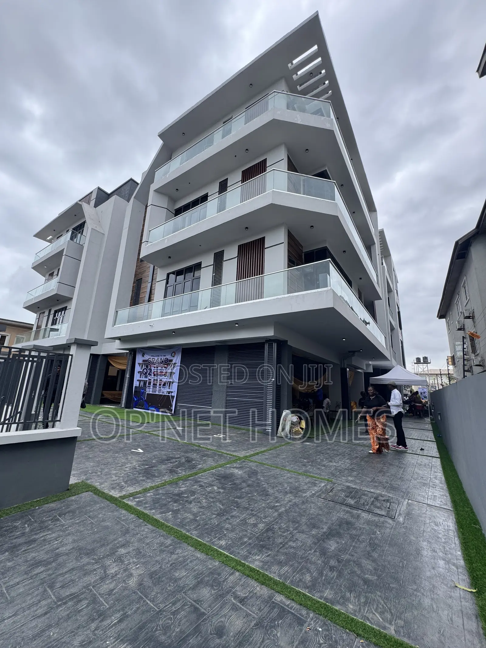 2bdrm Apartment in Victoria Island for rent in Victoria Island