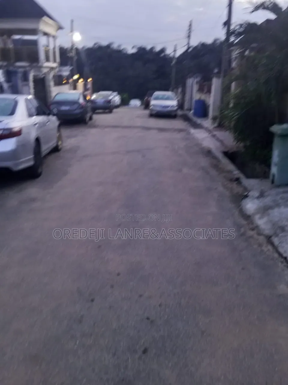 4bdrm Duplex in Kayfarm Estate, Ifako-Ogba for sale in Ifako-Ogba