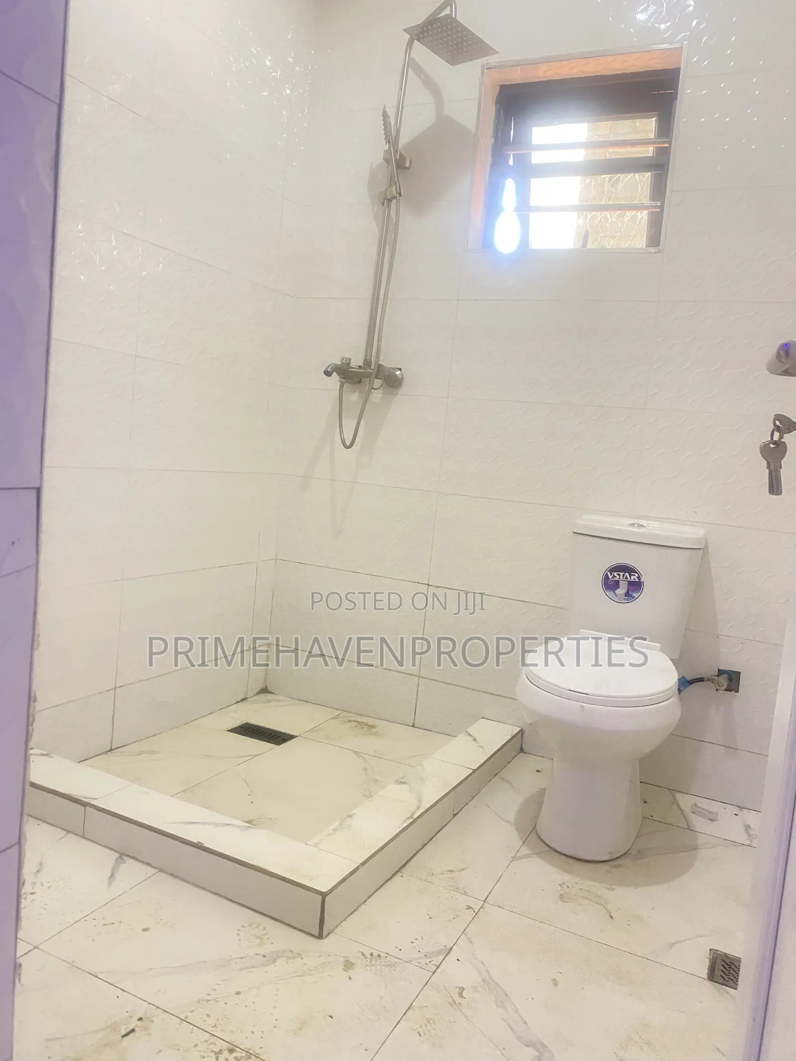 2bdrm Block of Flats in Kubwa for rent in Kubwa
