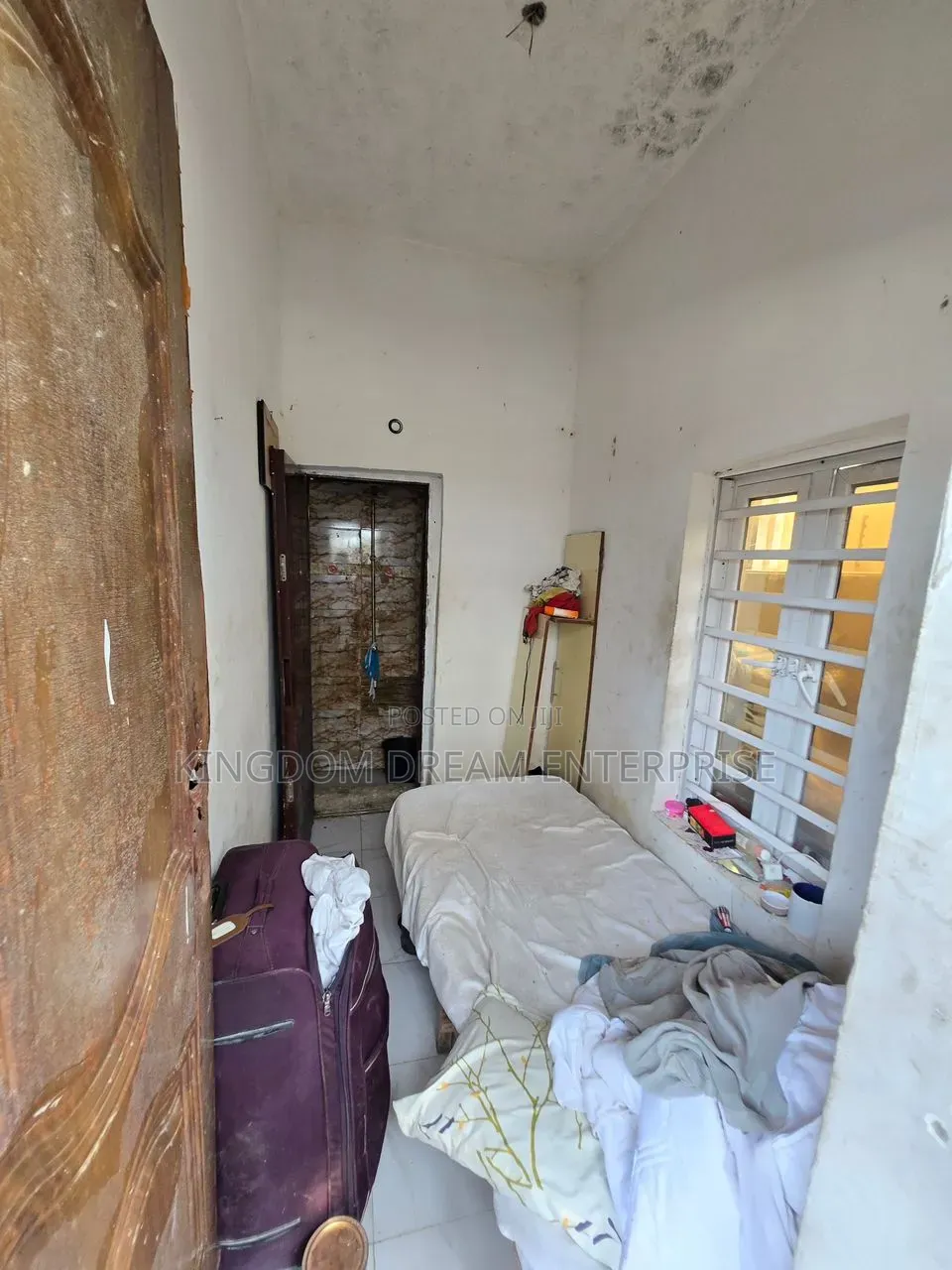 Studio Apartment in Chevron Alternative for rent in Chevron