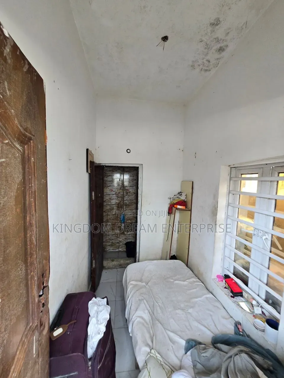 Studio Apartment in Chevron Alternative for rent in Chevron