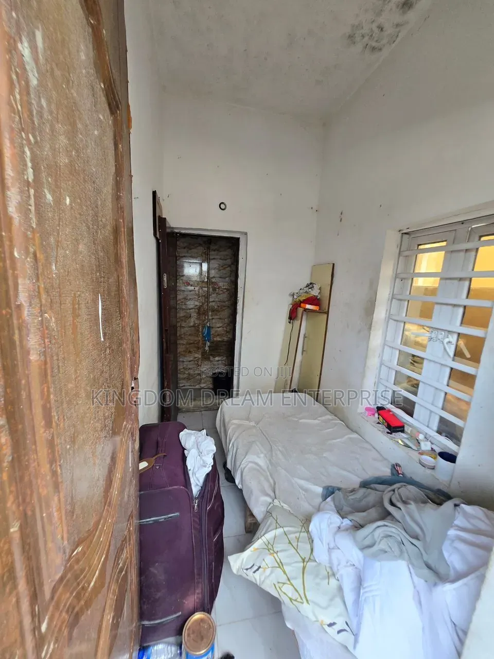 Studio Apartment in Chevron Alternative for rent in Chevron