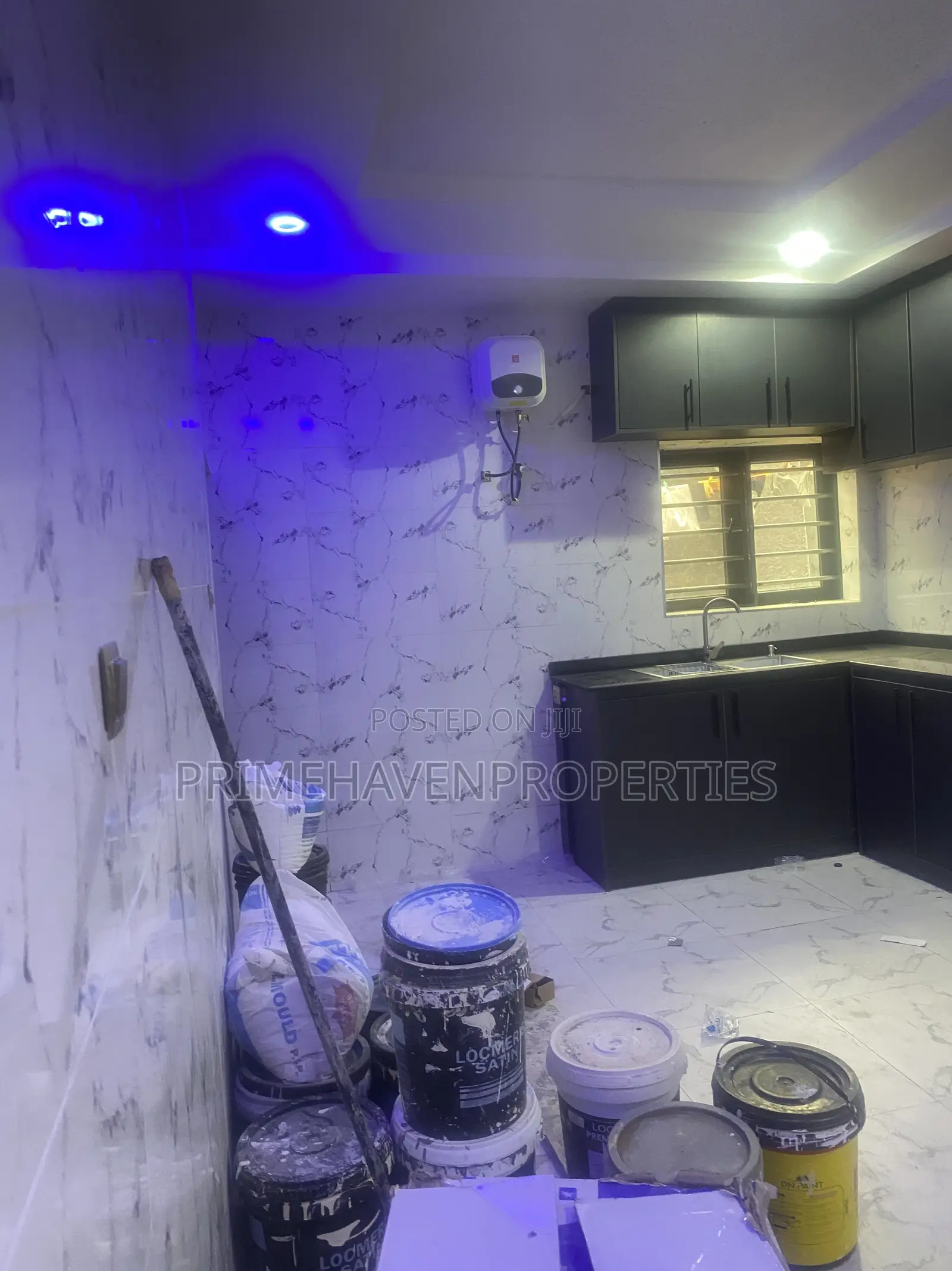 2bdrm Block of Flats in Kubwa for rent in Kubwa