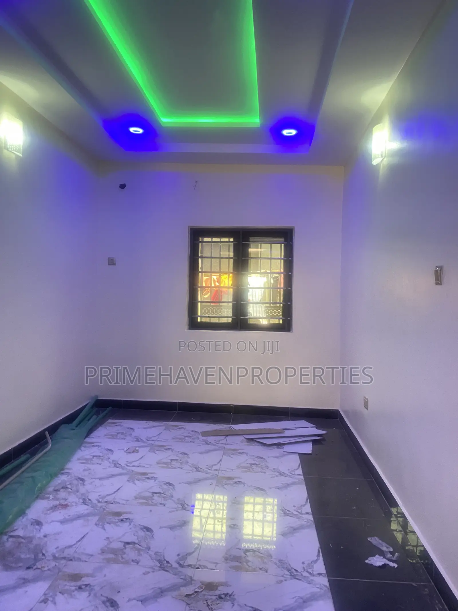 2bdrm Block of Flats in Kubwa for rent in Kubwa