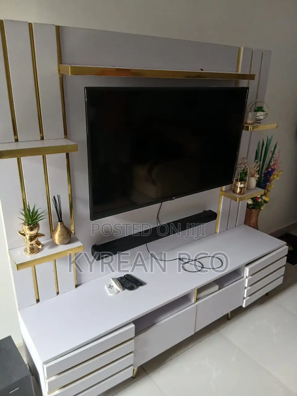 Furnished 3bdrm House in Megamond Estate, Lekki for sale in Lekki