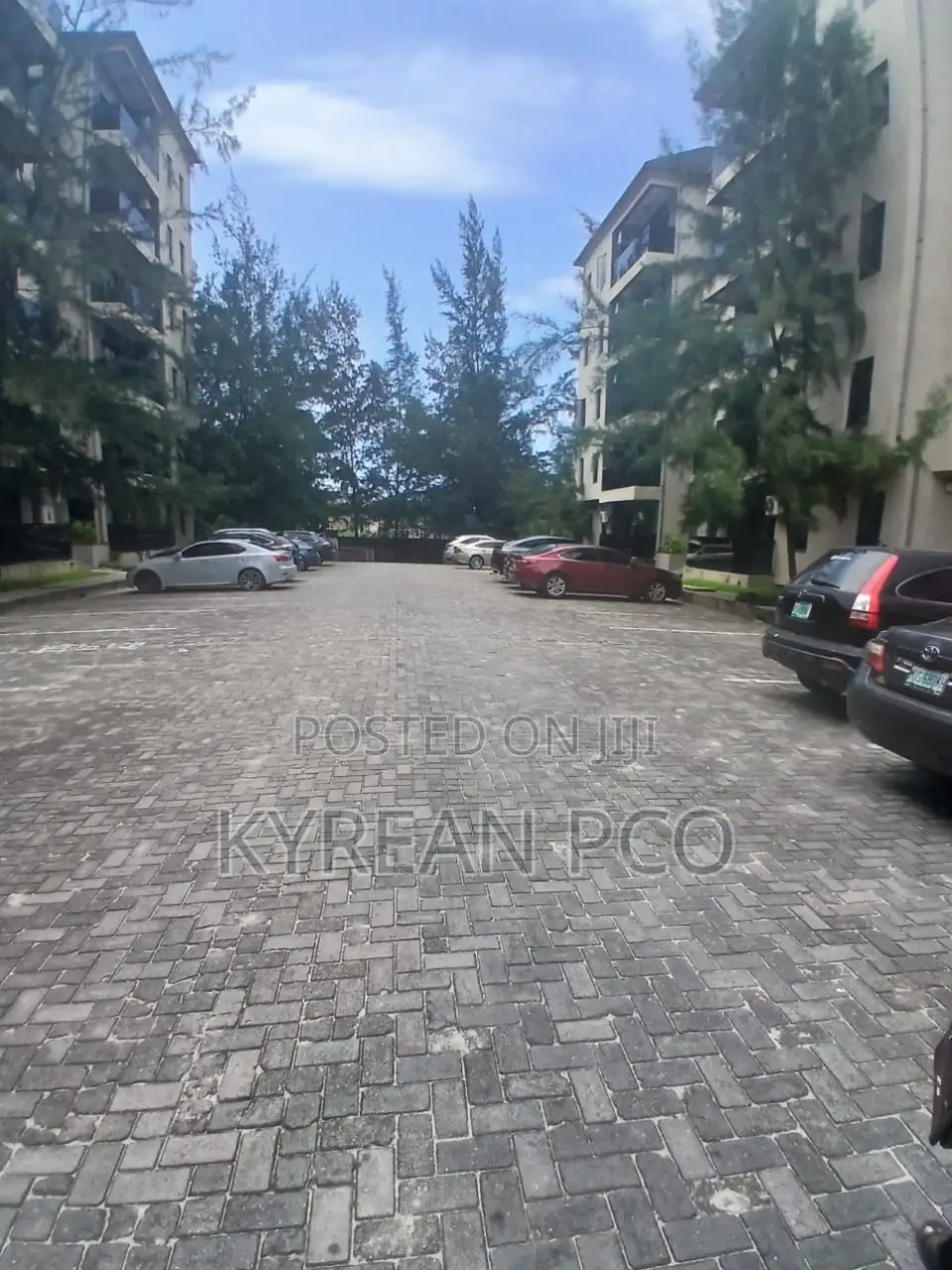 Furnished 3bdrm House in Megamond Estate, Lekki for sale in Lekki