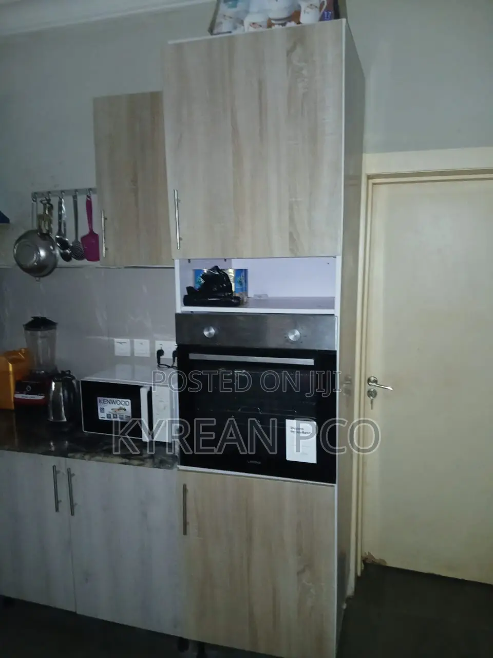 Furnished 3bdrm House in Megamond Estate, Lekki for sale in Lekki