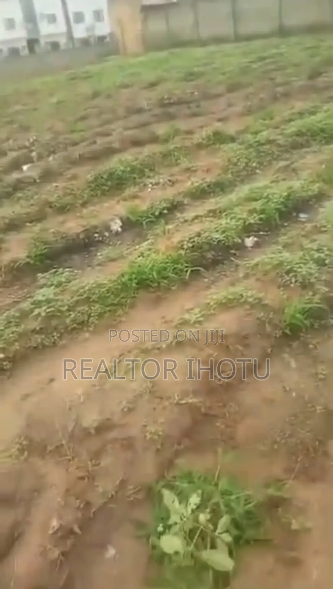 3,439 Sqm, Residential, C of O, Tarred Road in Katampe (Main)