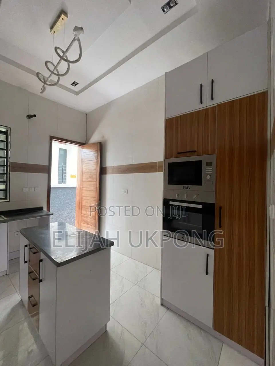 1bdrm Shared Apartment in Ikota Villa for rent in Ikota