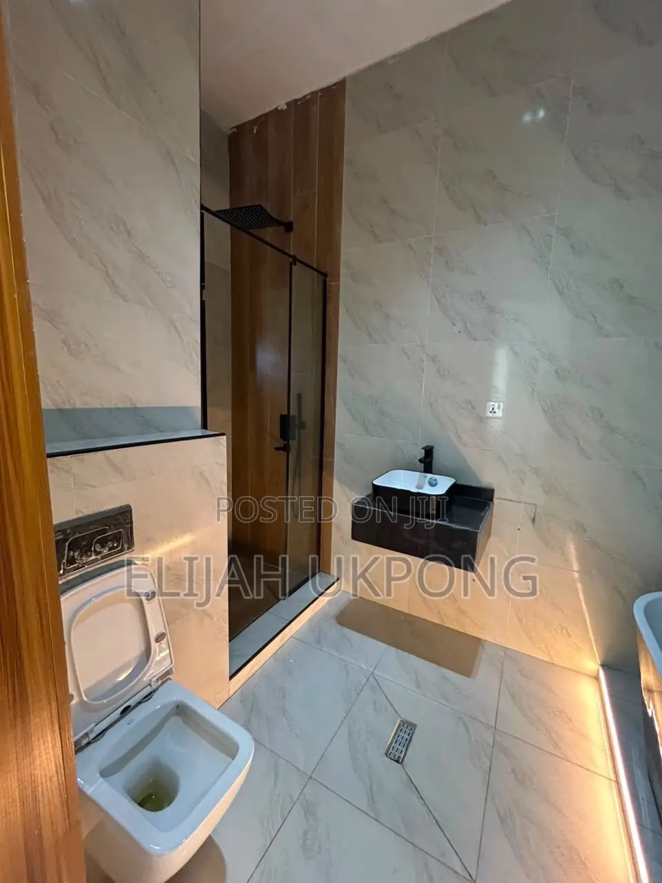 1bdrm Shared Apartment in Ikota Villa for rent in Ikota