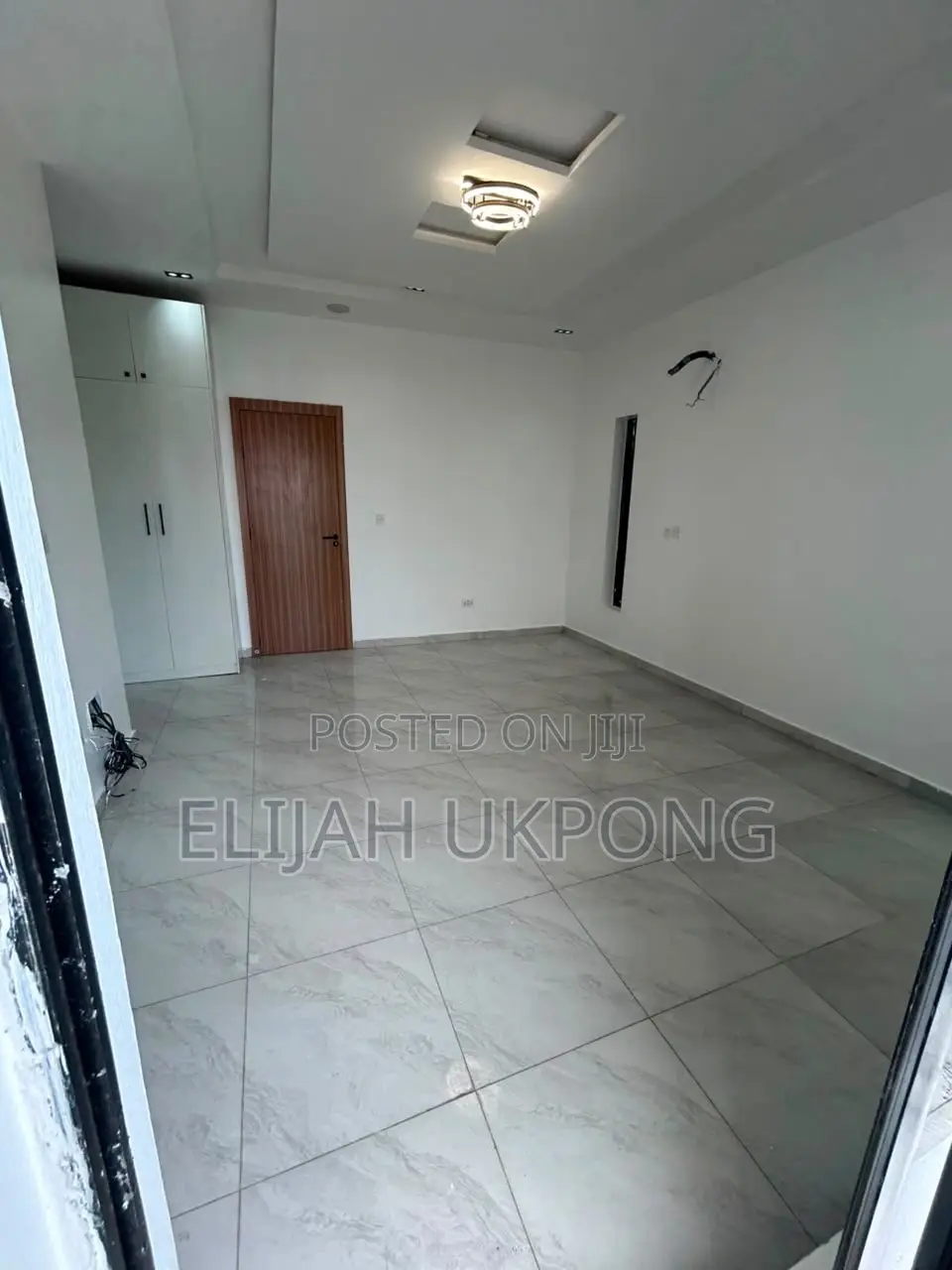 1bdrm Shared Apartment in Ikota Villa for rent in Ikota