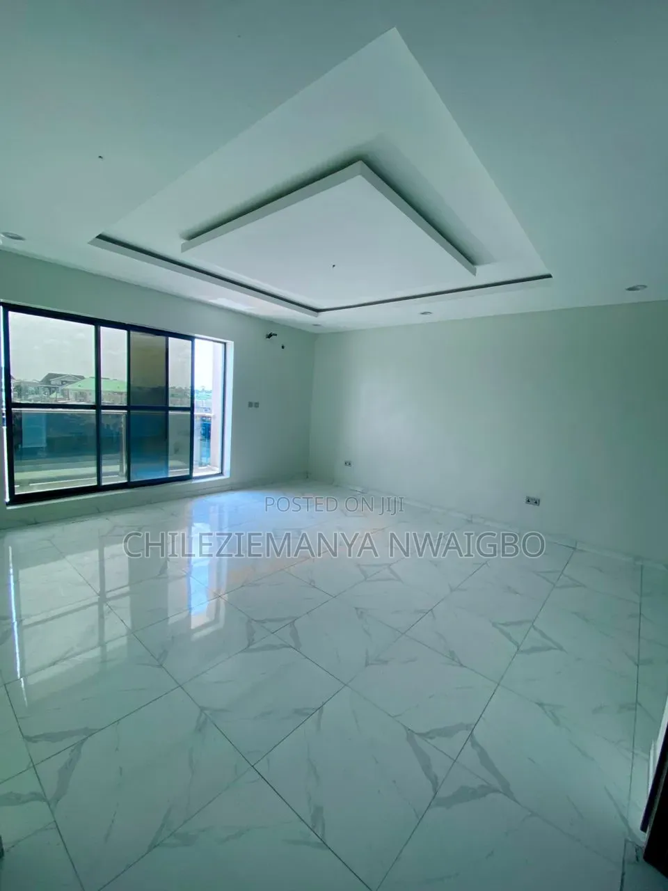 3bdrm Apartment in Chois Garden Estate, Abijo for sale in Abijo