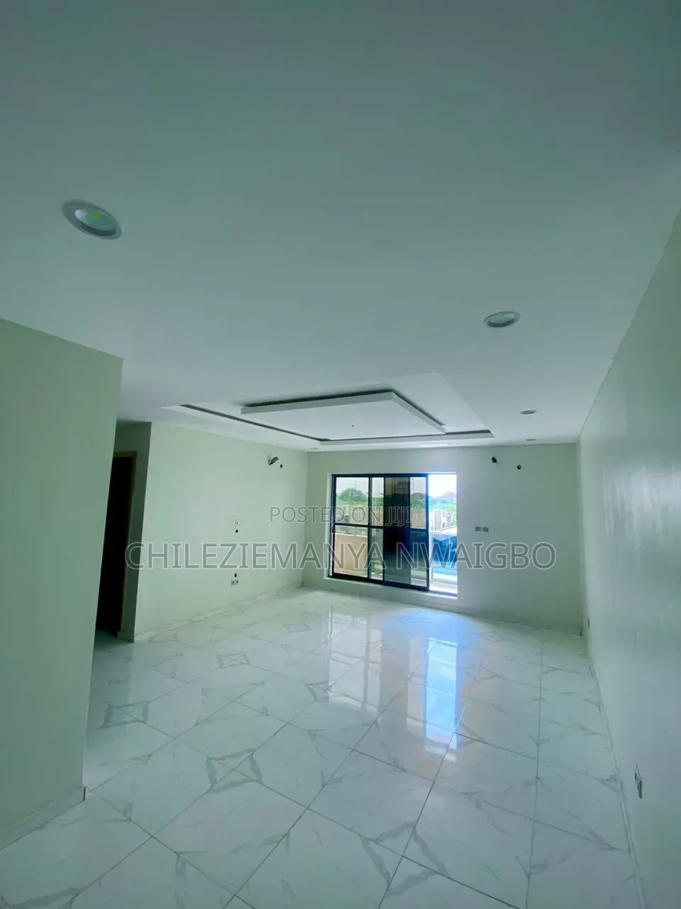 3bdrm Apartment in Chois Garden Estate, Abijo for sale in Abijo