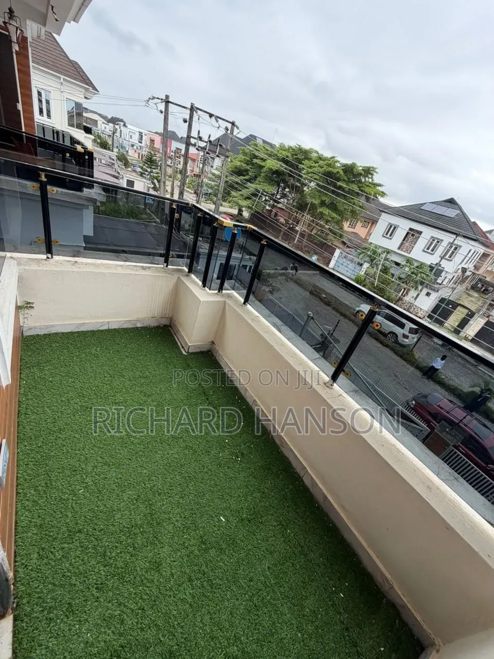 Mini Flat in Lekki County, Ikota for rent in Ikota