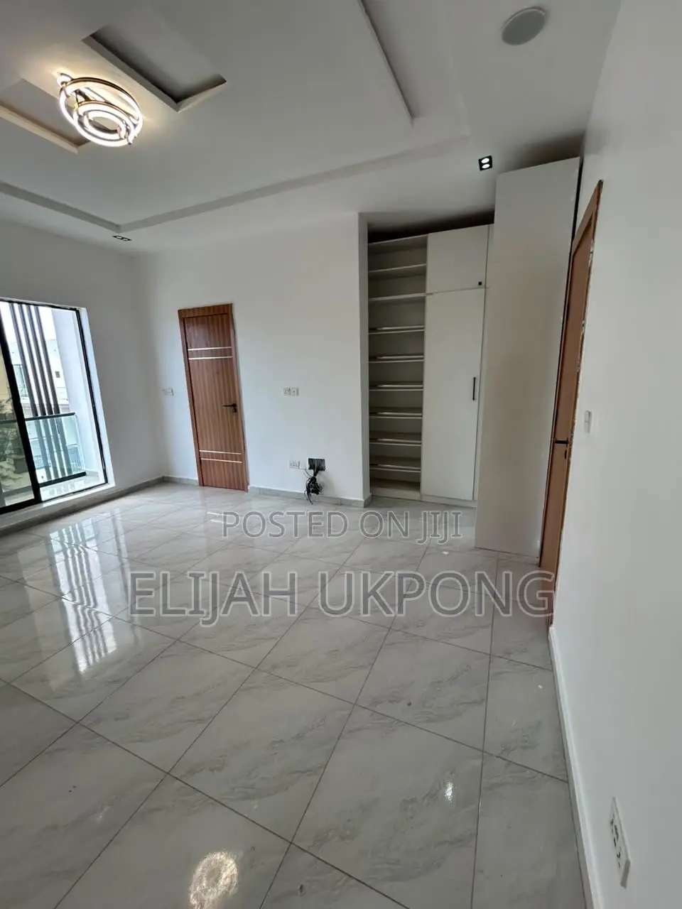 1bdrm Shared Apartment in Ikota Villa for rent in Ikota