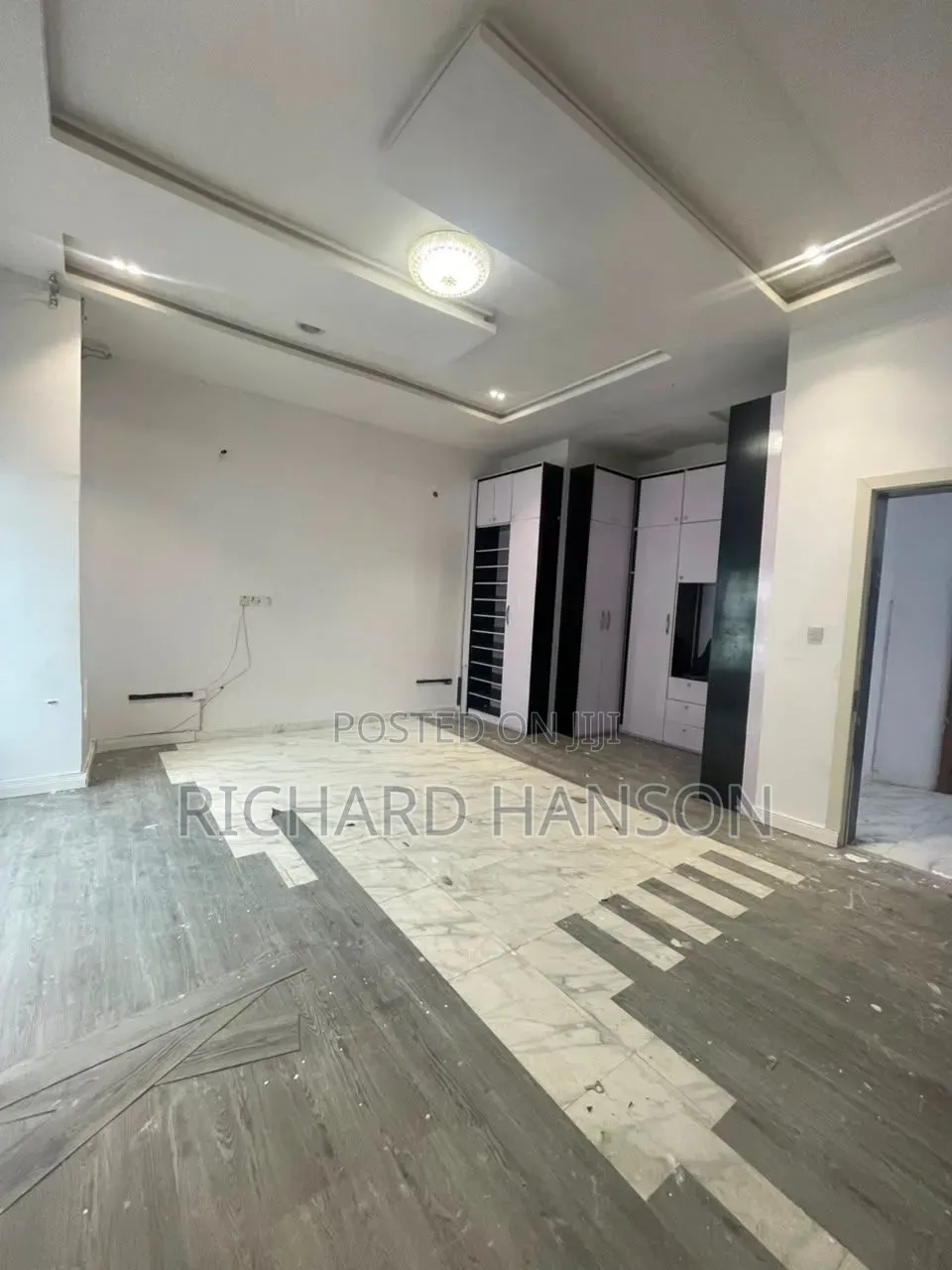 Mini Flat in Angle, Chevron for rent in Chevron