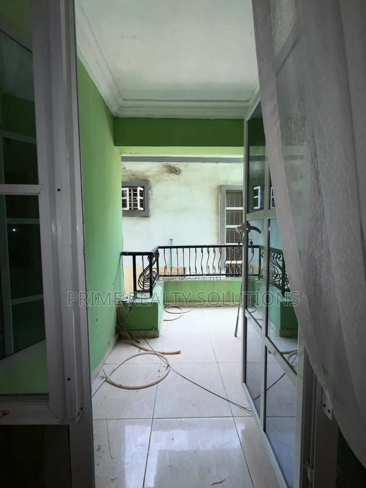 Furnished Mini Flat in Lekki Phase 1 for rent in Lekki Phase 1