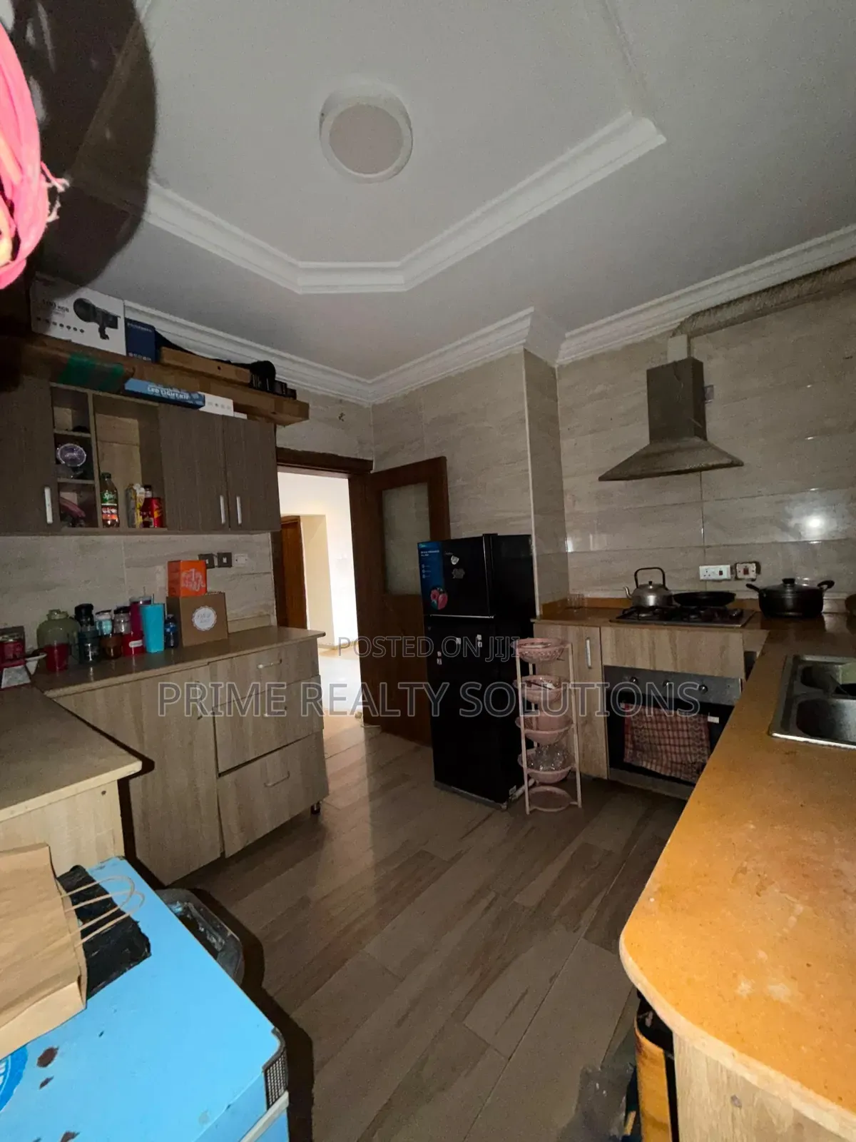 Furnished Mini Flat in Lekki Phase 1 for rent in Lekki Phase 1