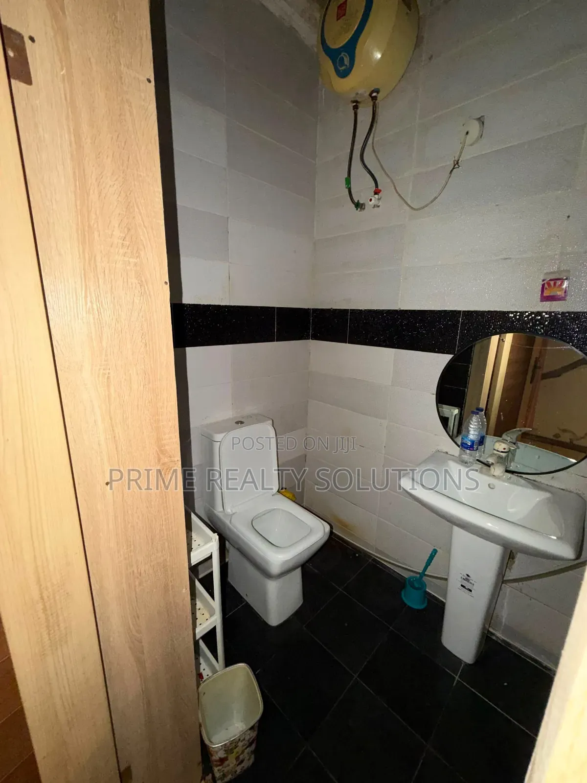 Furnished Mini Flat in Lekki Phase 1 for rent in Lekki Phase 1