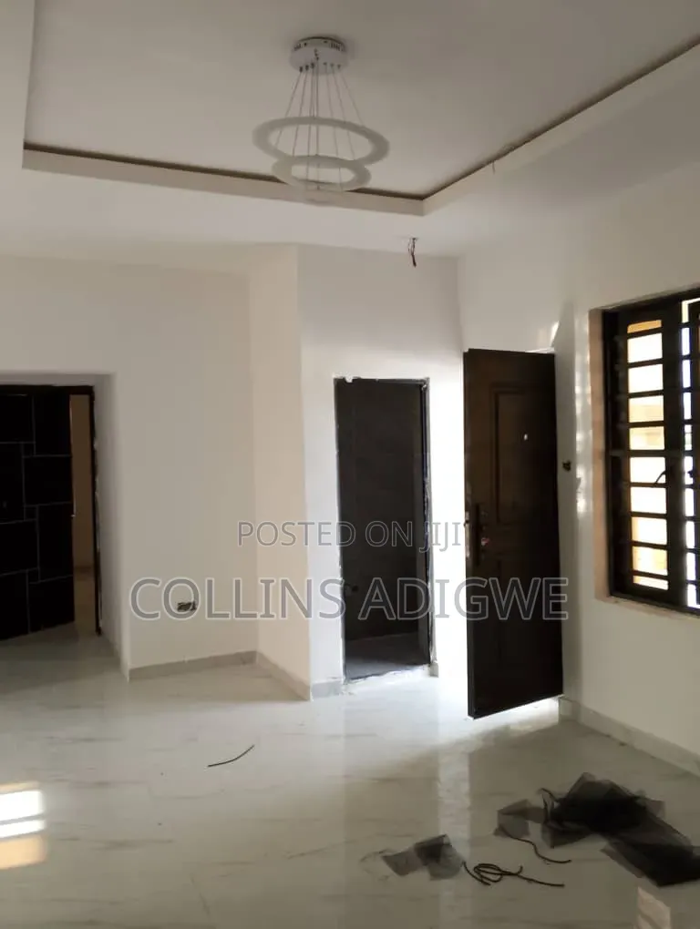 2bdrm Apartment in Olokonla, Sangotedo for rent in Sangotedo
