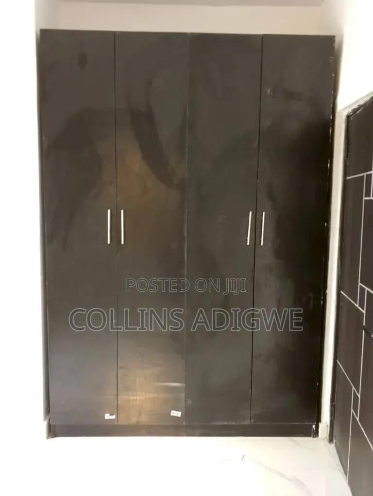 2bdrm Apartment in Olokonla, Sangotedo for rent in Sangotedo