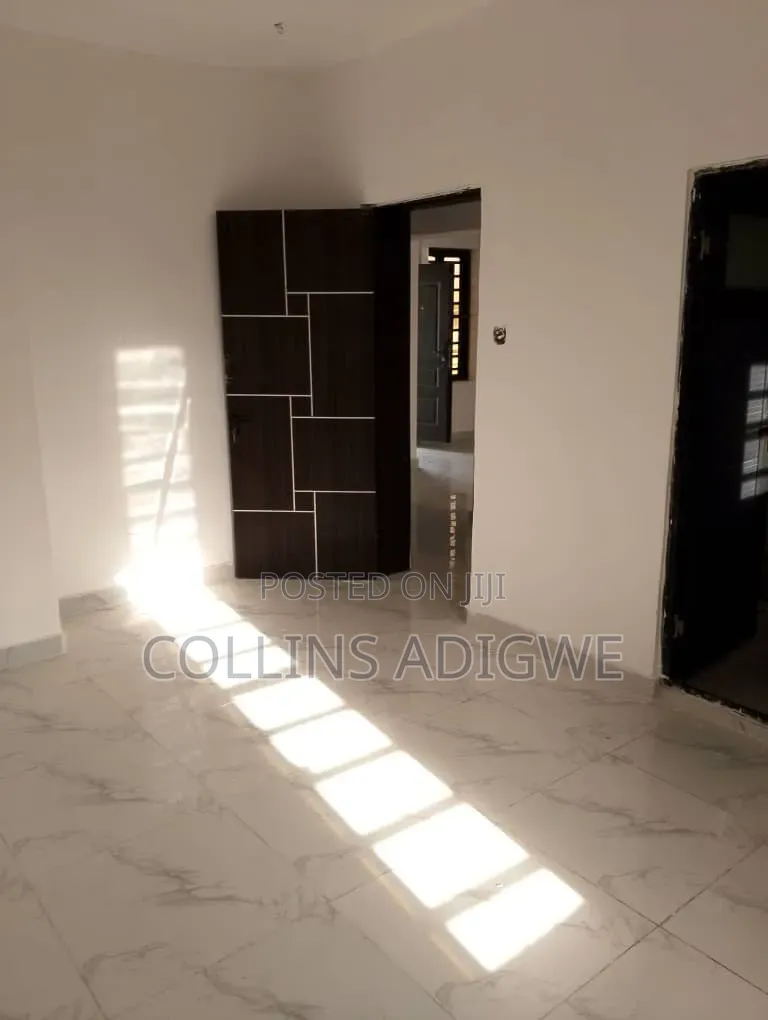 2bdrm Apartment in Olokonla, Sangotedo for rent in Sangotedo