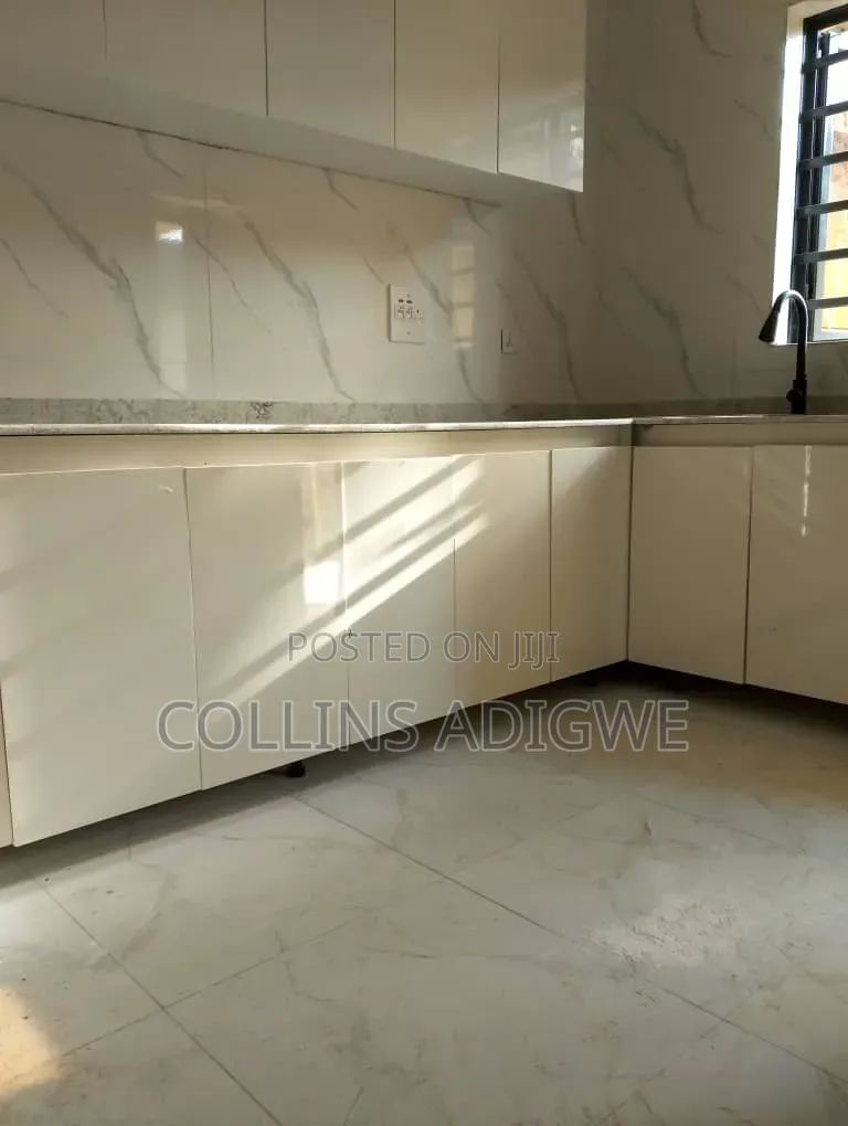 2bdrm Apartment in Olokonla, Sangotedo for rent in Sangotedo
