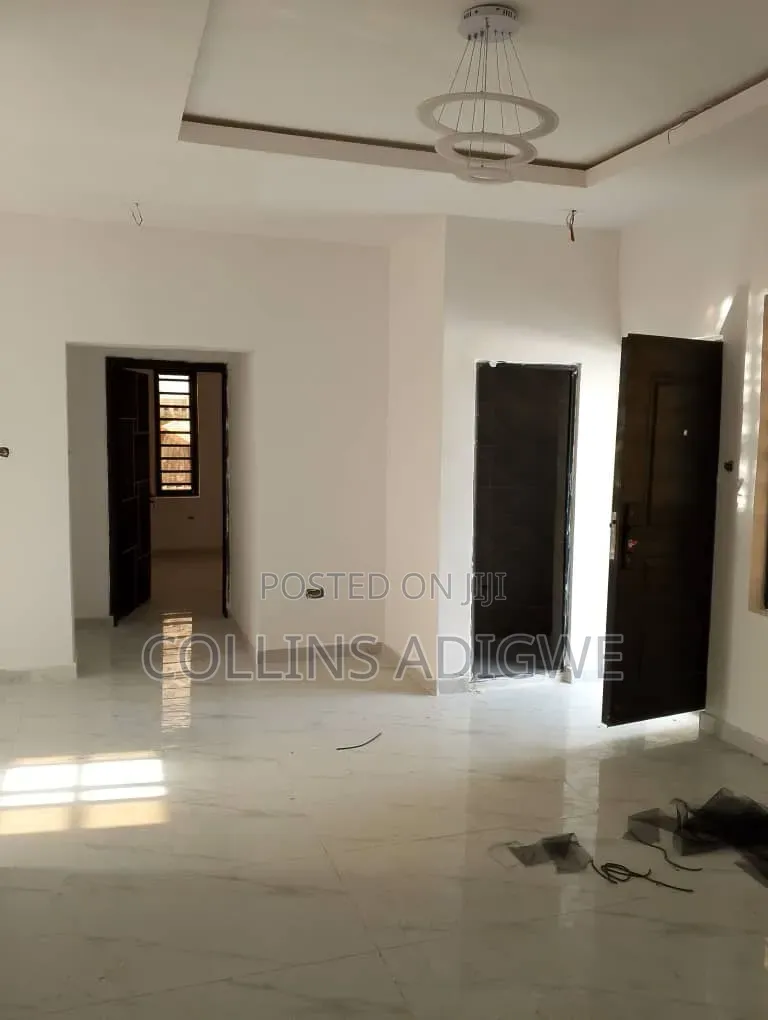 2bdrm Apartment in Olokonla, Sangotedo for rent in Sangotedo