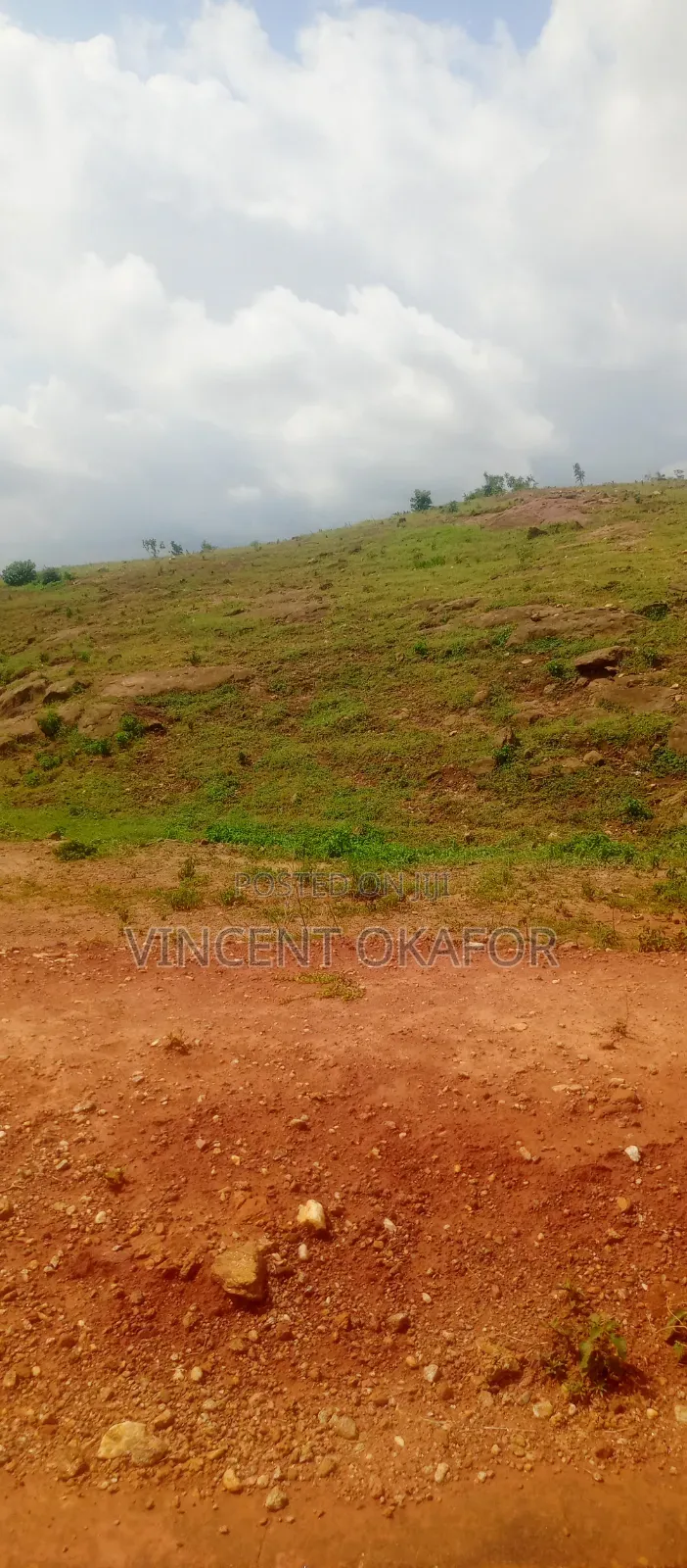 500sqm for 5 Bedroom Fully Detached With BQ in Wasa