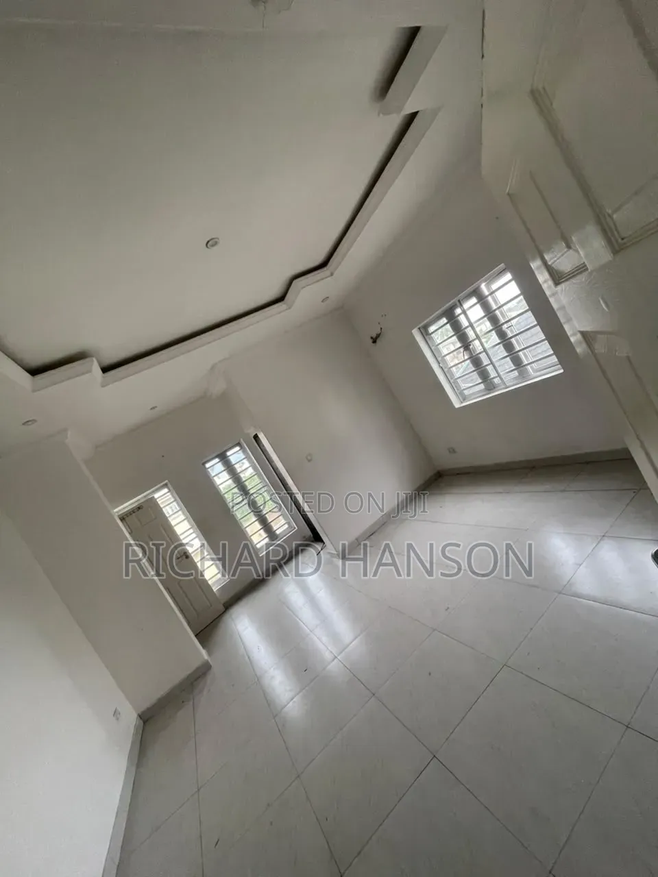 3bdrm Duplex in Cele Medu, Awoyaya for rent in Awoyaya