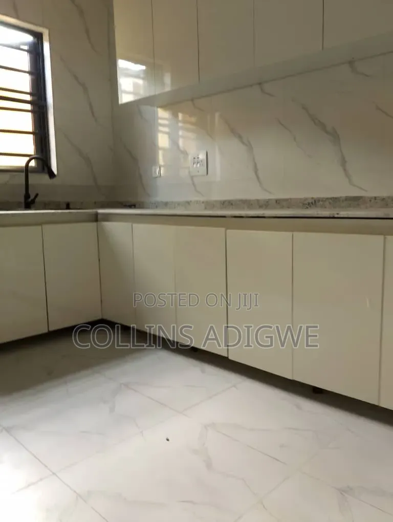 2bdrm Apartment in Olokonla Sangotedo for sale in Sangotedo