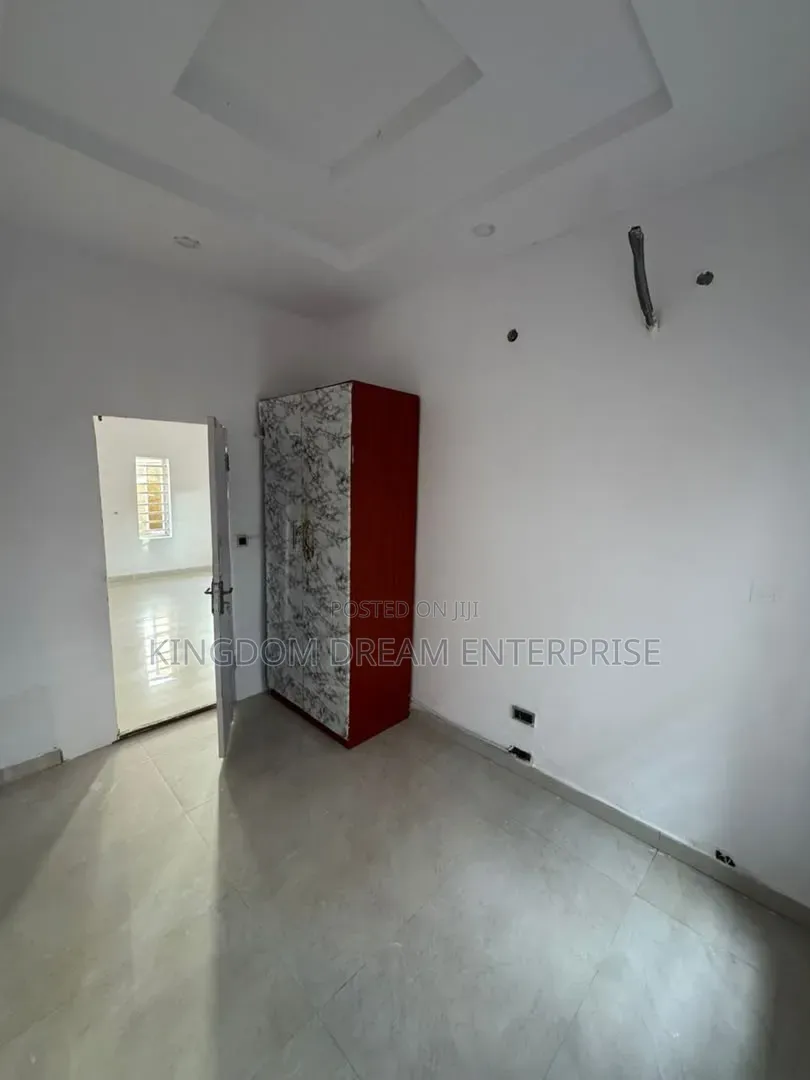 4bdrm Duplex in Aboru Harmony Estate for sale in Iyana Ipaja