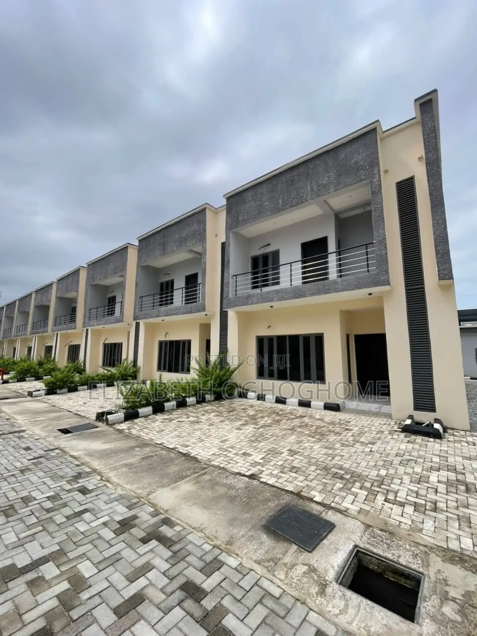 2bdrm Duplex in Abraham Adesanya for rent in Abraham Adesanya