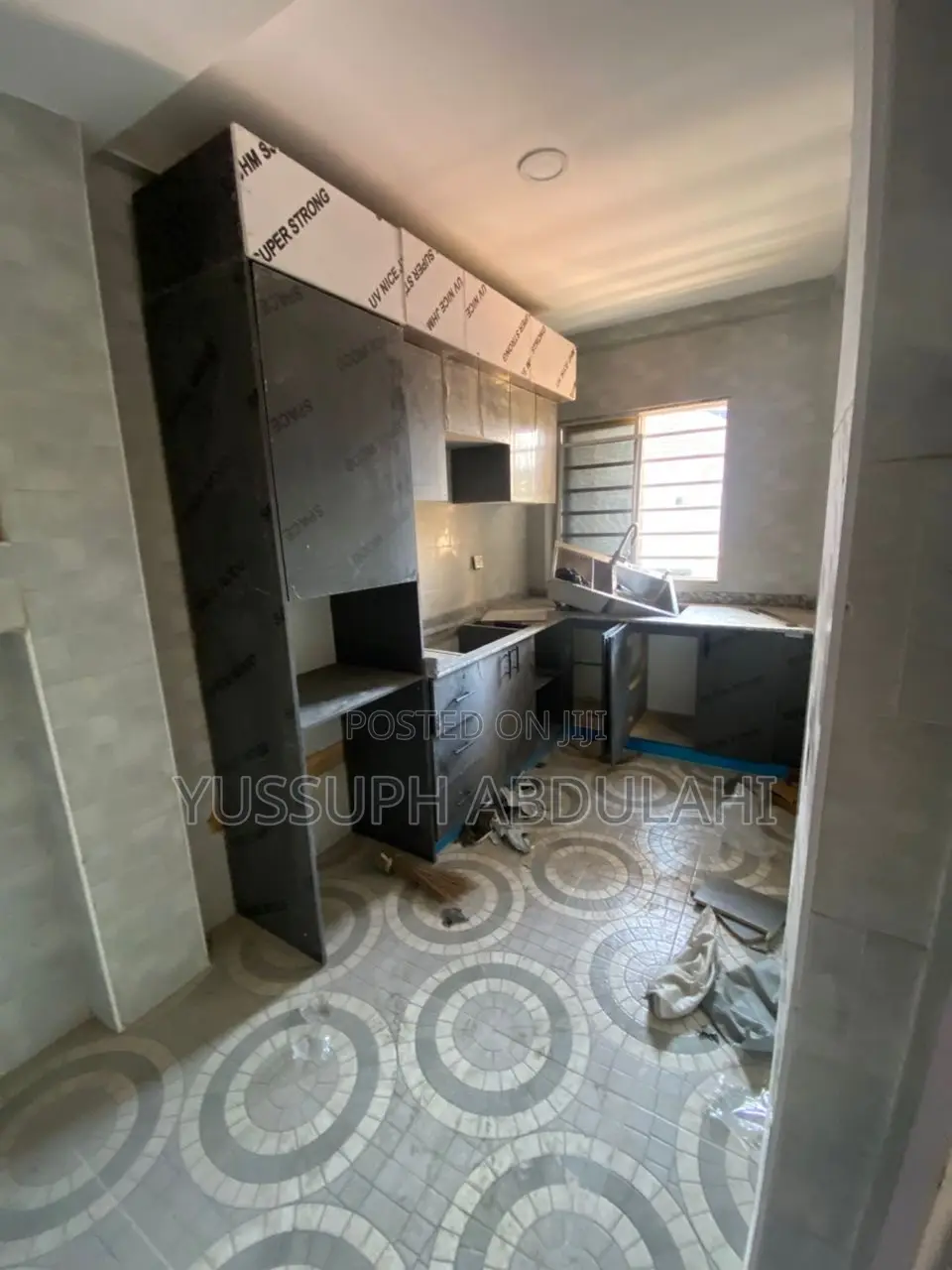 2bdrm Apartment in Yaba, Alagomeji for rent in Alagomeji