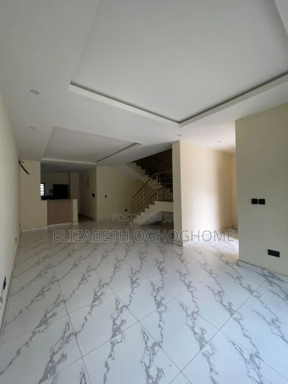 3bdrm Duplex in Abraham Adesanya for rent in Abraham Adesanya